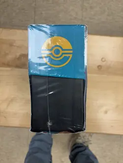 Pokemon Ascended Heroes Elite Trainer Box ETB New And Sealed - Image 2