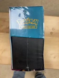 Pokemon Ascended Heroes Elite Trainer Box ETB New And Sealed - Image 3