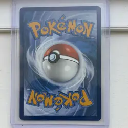The Pokemon Company Sawsbuck 166/162 IR Holo Full Art SV05 Temporal Forces - Image 2