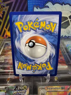 Eevee 113/142 Reverse Holo Common Pokemon TCG S&V Stellar Crown - Image 2