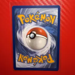 Mega Charizard X ex #013/094 ME02: Phantasmal Flames Pokemon - Image 2