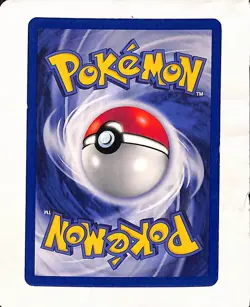 [French] Pokemon TCG Wigglytuff Jungle 16/64 Holo Unlimited Rare [French] LP - Image 2