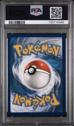 2021 Pokemon SWSH Battle Styles #155 FA Tyranitar V PSA 10 GEM MINT - Image 2