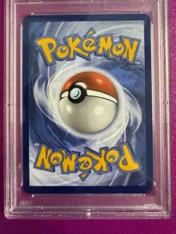🔥 PSA 10 Iron Valiant ex #249/182 – Special Illustration Rare EN 🔥 - Image 4