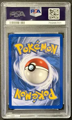 Nidoking 31/110 Legendary Collection Reverse Holo Pokemon NM 7 - Image 2