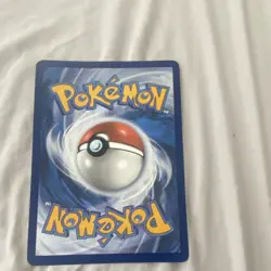 Pokemon Pikachu & Zekrom GX SM248 Full Art Promo TAG TEAM Foil 240HP Eng - Image 2