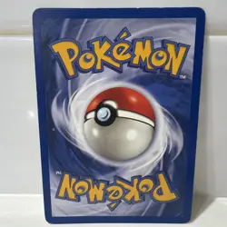 Pokemon TCG WOTC Team Rocket Dark Magneton 11/82 Holo Rare Vintage LP! - Image 3
