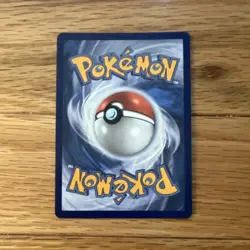 Pokemon Bulbasaur 037 Promo ME - First Partner Series 1 English (FRESH) - Image 2