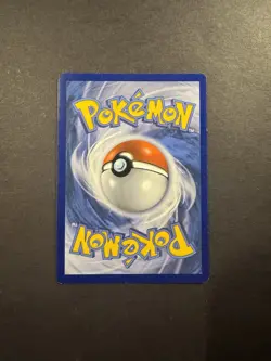 2015 Pokemon, Ancient Origins, #49/98 Metagross, Cracked Ice Holo Rare, Deck - Image 3