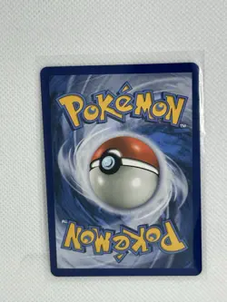 Pokemon Rotom Dex 159/149 Sm Base Set Holo Secret LP - Image 2