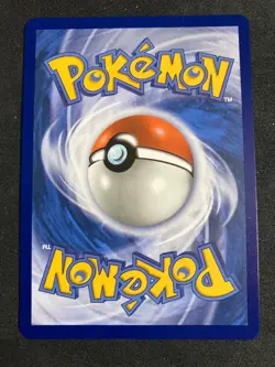 Pokemon TCG Rotom ex 126/094 Special Illustration Rare SIR Phantasmal Flame - Image 2