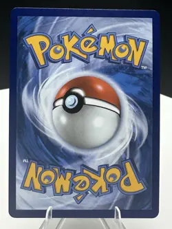 Pokemon Beautifly 219/217 Illustration Rare Ascended Heroes TCG UR Full Art - Image 2