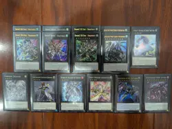 Yugioh DoomZ Premade Competitive Deck Post May 2026 Banlist DoomZ - Image 2