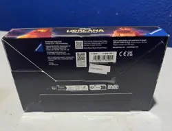 Lorcana The First Chapter Booster Box 2nd Print Run Sealed In Hand One Owner - Image 3