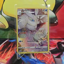 Frosmoth TG04/TG30 Swsh10: Astral Radiance Trainer Gallery Holo Pokemon TCG NM+ - Image 1