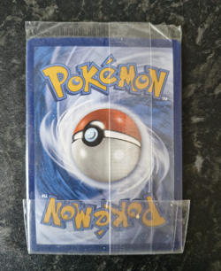 Mewtwo 052 Sv: Scarlet & Violet Promo Cards Holo Sealed - Image 2