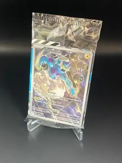 Thundurus - 209 - Sealed - Black Star Promo - Pokemon TCG - Image 1