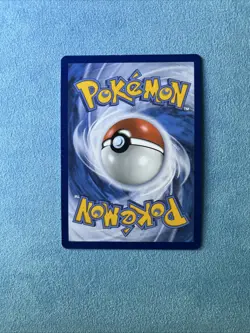 Mewtwo 052 Sv: Scarlet & Violet Promo Cards Holo - Image 4