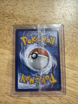 Mewtwo 052 Sv: Scarlet & Violet Promo Cards Holo SEALED COPY - Image 4