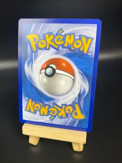 Pokemon - Giovanni's Charisma - 204/165 - Scarlet & Violet 151 - Holo NM - Image 2