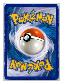 Rapidash E4 47/111 DMG Pokemon Cards Rising Rivals Reverse Holo Rare Vintage - Image 2