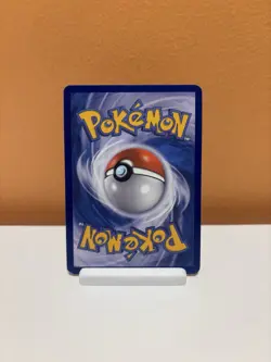 Plusle 39/108 Pokemon Card Dark Explorers Reverse Holo - Image 2