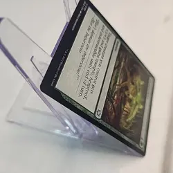Overprotect MTG BLB NM Near Mint Non Foil Bloomburrow Fast Shipping From Canada - Image 4