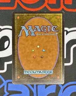 High Tide (Weber) Fallen Empires MTG Magic The Gathering - Image 2