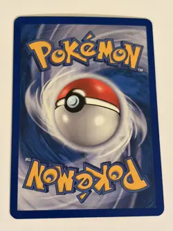 Rare Ho-Oh Pokemon TCG Unseen Forces Cosmos Holo Card LP - Image 2