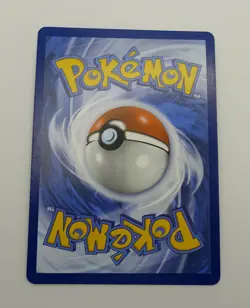 Pokemon TCG Genesect ex 169/086 Full Art Black Bolt Ultra Rare - Image 4