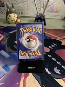 Expedition Mareep 119/165 E-Reader Pokemon Non Holo 2002 Sumiyoshi Kizuki - Image 2