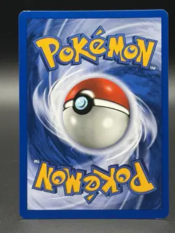 Ledyba #7 Pokemon Southern Islands Reverse Holo - NM/MINT - Image 2