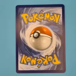BAYLEEF (ENERGY SYMBOL PATTERN) 009/217 ASCENDED POKEMON REVERSE HOLO NM/M - Image 2