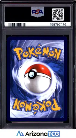 Pokemon 2026 Slurpuff 236/217 Illustration Rare Ascended Heroes GEM MINT PSA 10 - Image 2