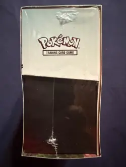 Pokemon Temporal Forces Elite Trainer Box ETB Walking Wake NEW SEALED - Image 3