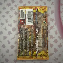 Pokemon XY Flashfire Booster Pack, 2014. Sealed Pyroar - Image 4