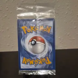Pokemon TCG Scream Tail 065 SV Scarlet & Violet Promo Holo EN 90 HP 2023 SEALED - Image 2
