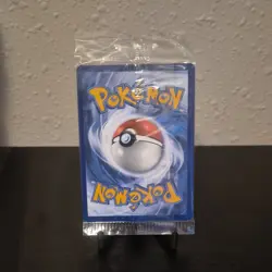 Pokemon TCG Koraidon 014 SV Scarlet & Violet Promo Holo EN 130 HP SEALED - Image 2