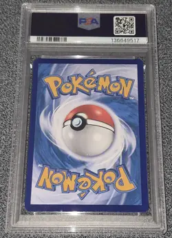 Pokemon - Pikachu - PSA 9 - 2025 Gem Pack Vol. 1 / CBB1 CS - Shiny - CN - Graded - Image 2