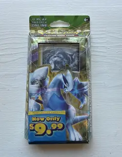 Pokemon TCG XY Fates Collide Sky Guardian Theme Deck Lugia - NEW - Image 1
