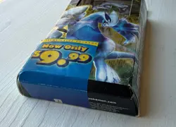 Pokemon TCG XY Fates Collide Sky Guardian Theme Deck Lugia - NEW - Image 4