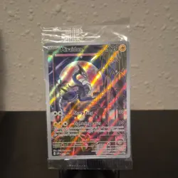 Pokemon TCG Miraidon 013 SV Scarlet & Violet Promo Holo EN 120 HP SEALED - Image 1