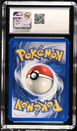 Charizard ex 223/197 CGC 9.5 - 2023 Pokemon SV Obsidian Flames SIR - Image 2