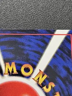 Pokemon Japanese Vending Series Venomoth No. 049 NEAR MINT - Image 3