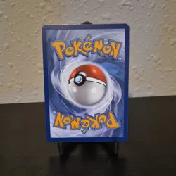 Pokemon TCG Pikachu 051/162 Pokemon Day 2026 Promo Cosmo Holo EN - Image 2