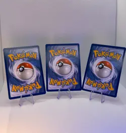 Rowlet Litten Popplio - Promo Set - 43 44 45 Pokemon TCG First Partner Series 1 - Image 2