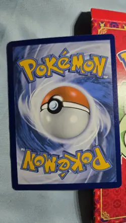 Sprigatito 1/15 McDonald's 2023 Pokemon Match Battle Promo Set Holo Pokemon - Nm - Image 2