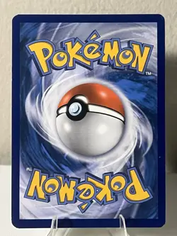 Heracross 11/147 Reverse Holo Burning Shadows Pokemon TCG NM - Image 2