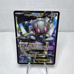 Pokemon TCG Magearna EX Full Art - XY Steam Siege 110/114 MP - Image 1