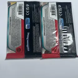 2x ~ESP~ SPANISH Evoluciones en Paldea Evolved Pokemon Booster Packs - Image 2